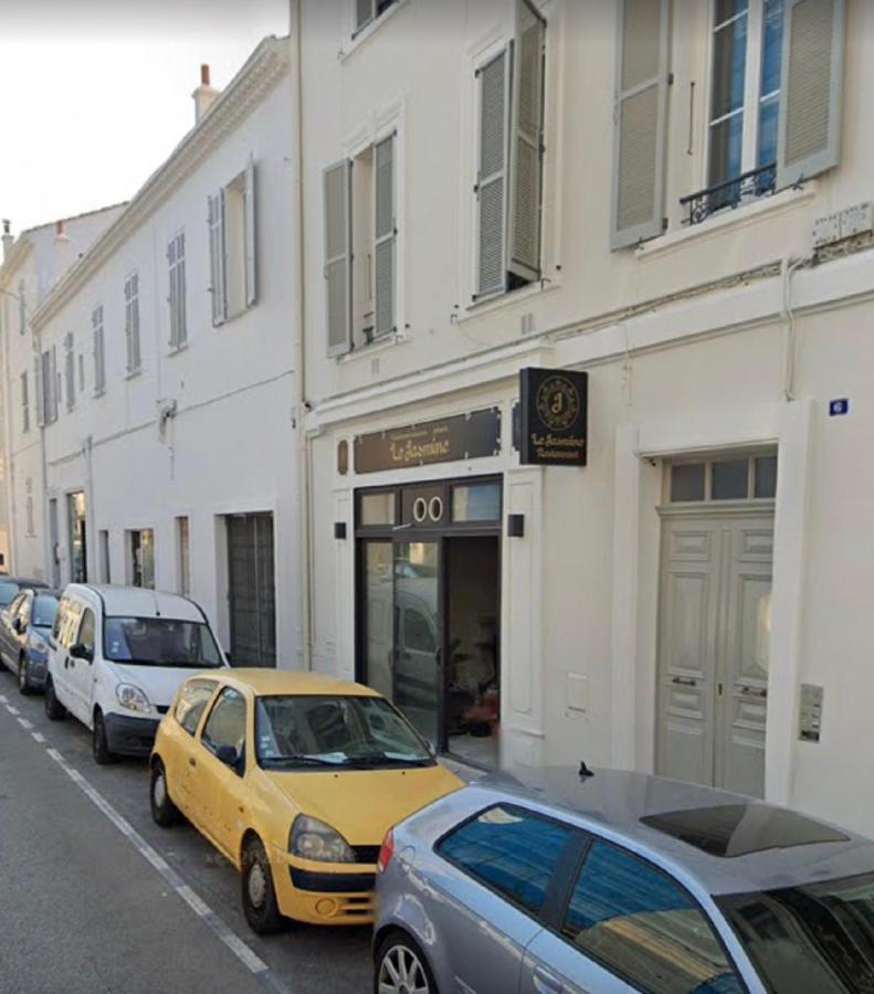 Smart Studio Cannes Exterior foto